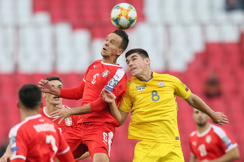 Otkazana još jedna utakmica Lige nacija