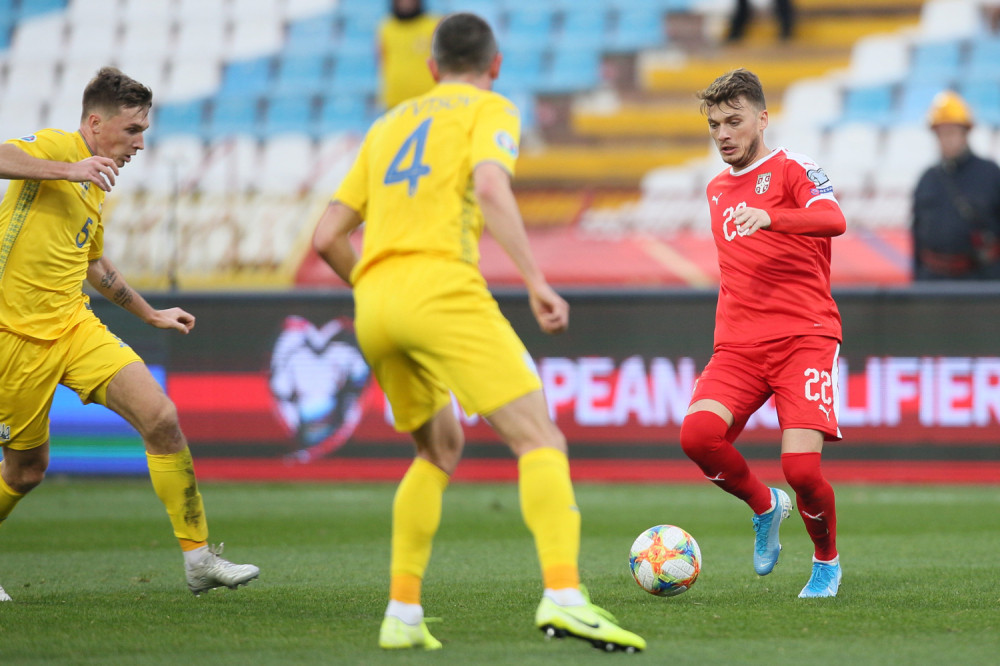 "Pokvarili smo radovanje"! Legende srpskog fudbala prokomentarisale remi sa Ukrajinom (VIDEO)