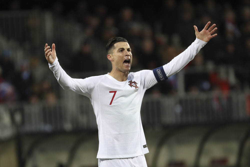 Kristijano ima nameru da obori najslavniji rekord legendarnog Pelea