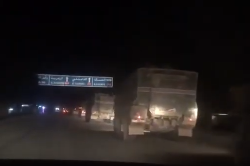 Mali hrišćanski grad je na udaru terorista! (MAPA/VIDEO)