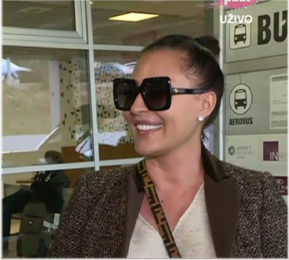 Ceca otkrila čiju kreaciju će poneti na Veljkovoj svadbi, pa se dotakla momačke večeri!