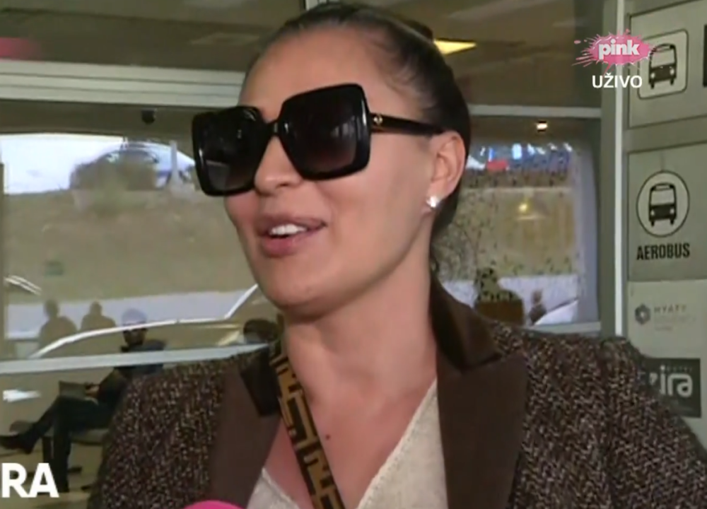 Ova poznata pevačica je Cecina dvojnica: Viđate je svakodnevno na TV-u, nikada ne biste pogodili ko je u pitanju