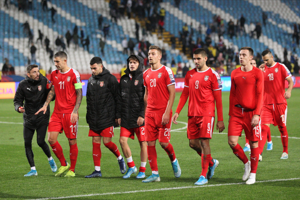 "Orlovi" saznali rivale na EP!