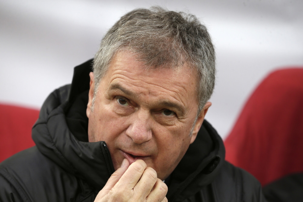 Grupe su prilično ujednačene!