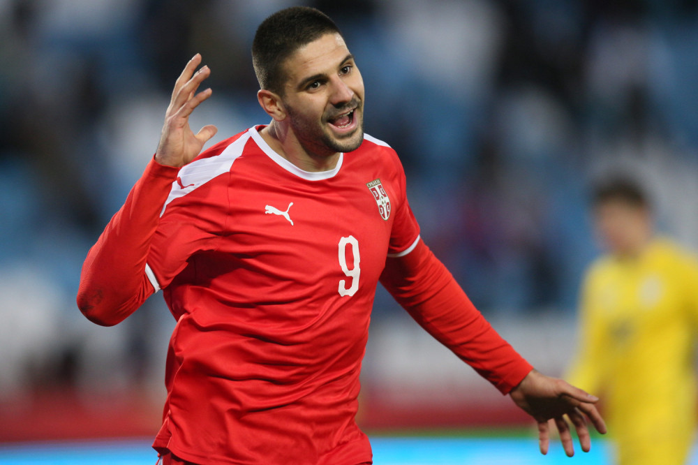 Golgeter zadovoljan partijom protiv Ukrajine, otkrio recept za Norvežane (VIDEO)