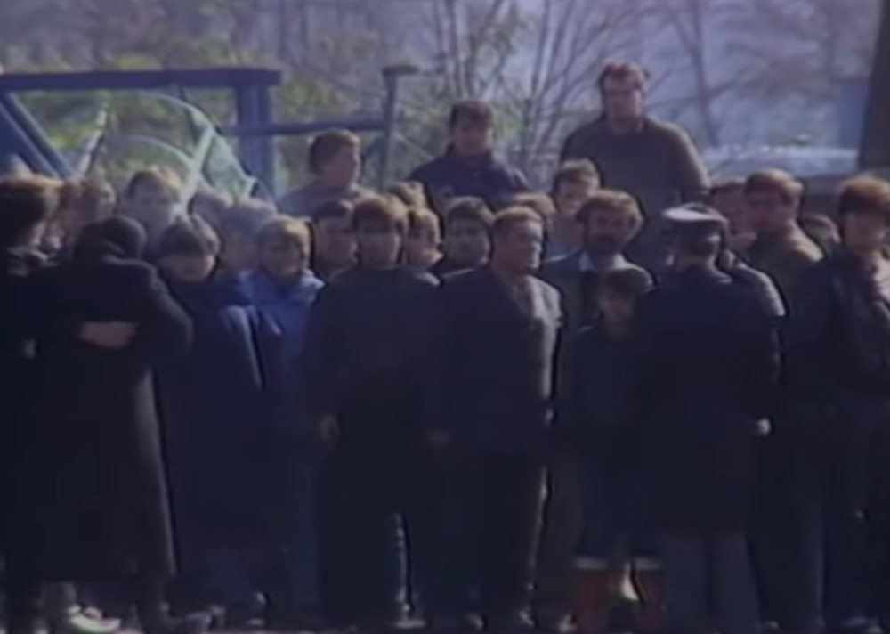 178 rudara ušlo je u okno broj 2! Usledila je stravična eksplozija, a njih 91 nikad se nisu više vratili!