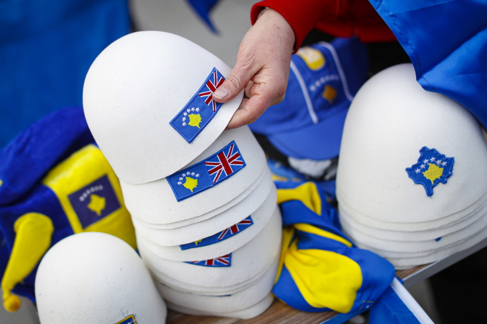 Nova jeziva pretnja Srbima od Albanaca, svaka rečenica bolesnija od prethodne (FOTO)