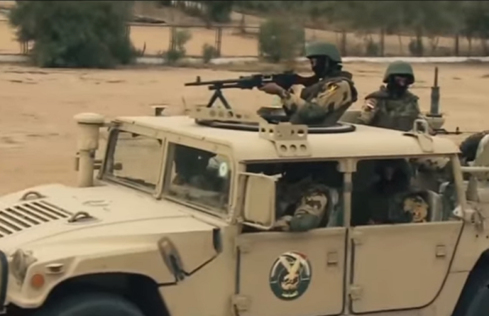 Žestoke eksplozije potresle Egipat! Ima mrtvih i ranjenih! (FOTO)