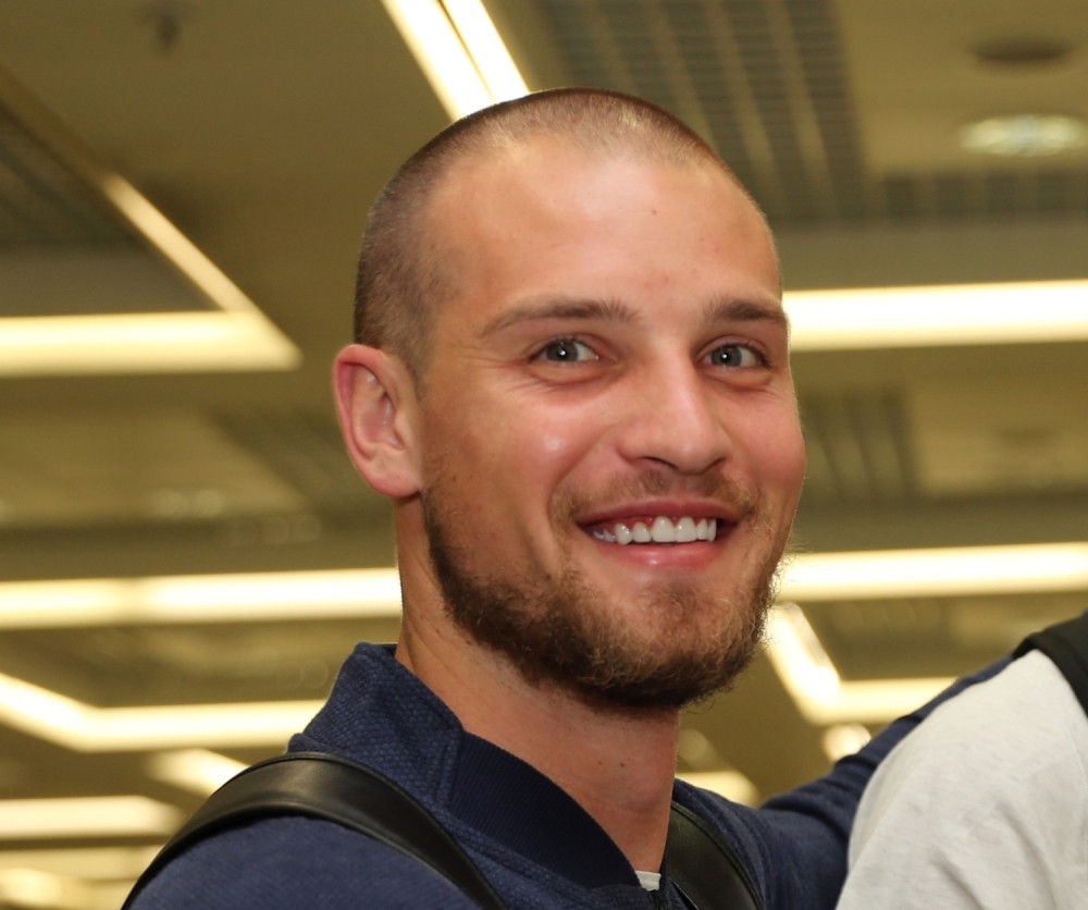 Rajković presrećan zbog plasmana u finale plej-ofa