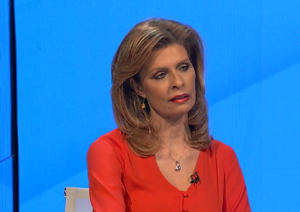 U emisiji: Nenad Čanak, Ana Beolica, Lazar Lešnjak