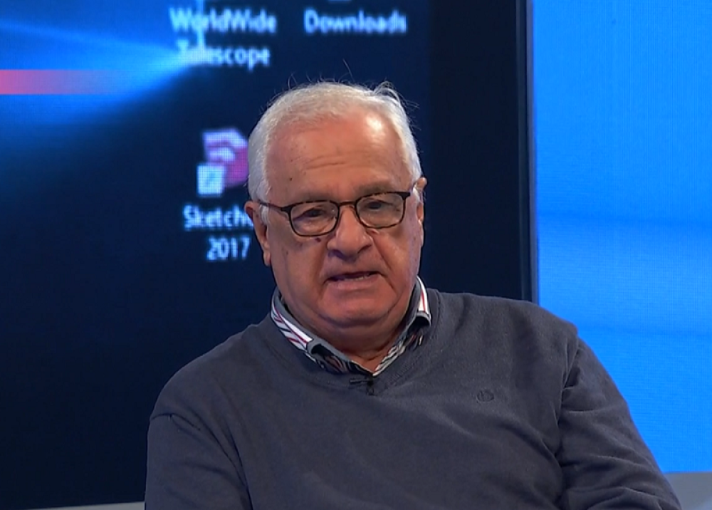 On je terorista, čudom je amnestiran! Zna se ko stoji iza njega, neće još dugo (FOTO)