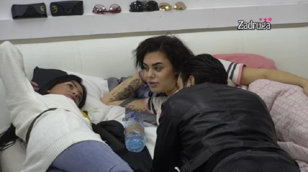 Nataša Radan ostala bez oca sa tri godine, a za majku i ne zna! Zadrugarka otvorila dušu, pa nije mogla da zadrži suze!