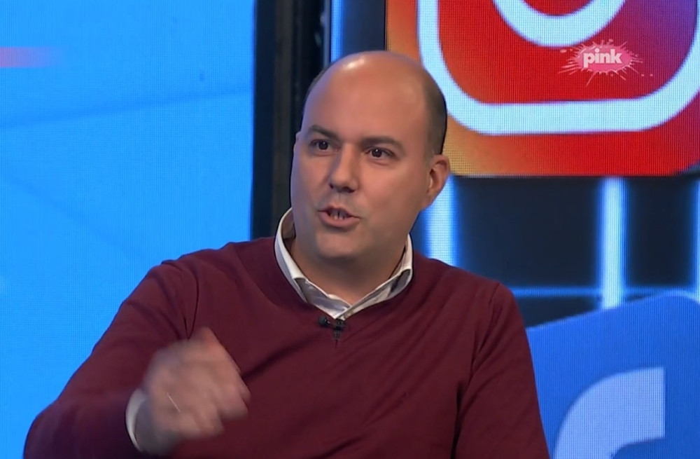 Marko me je upozorio da će me zvati uskoro da vratim novac koji sam mu uzeo!