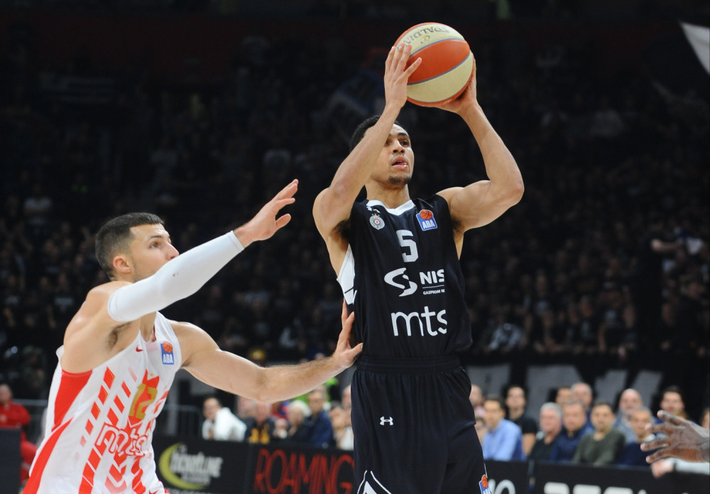 Komentar iz Partizana o igranju Zvezde u Evroligi podelio navijače oba kluba