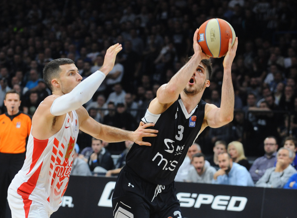 Trener srpskog velikana izneo šokantan predlog za kraj ABA lige