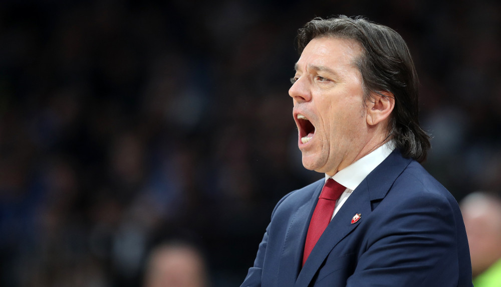 Gavrilović otkrio uzrok poraza i razlog zbog kojeg je nezadovoljan (VIDEO)