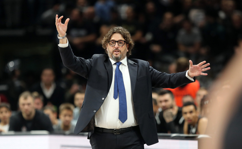 Trinkijeri posle Zvezde istakao ključnu stvar u životu, a on je u tome najgori