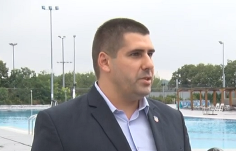 Direktoru Sportskog centra "25.maj" zaprećeno smrću!