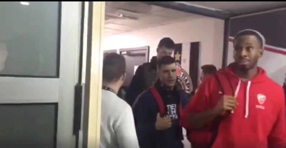 Pognute glave i bez reči napustili halu, Čović jedini smogao snage da se obrati (VIDEO)