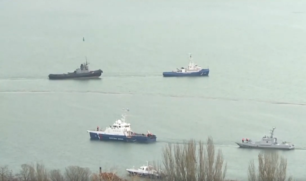 Najsavremenija ruska flota krenula ka Arktiku, ovakvo naoružanje svet do sada nije video