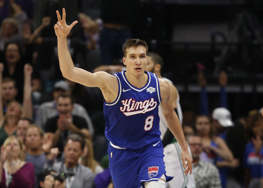 Loša forma Kingsa se nastavlja, Srbi ništa specijalno nisu uradili (VIDEO)