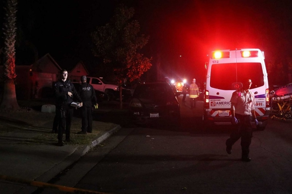 Muškarac poginuo na licu mesta, žena i tinejdžer hitno prevezeni u bolnicu!