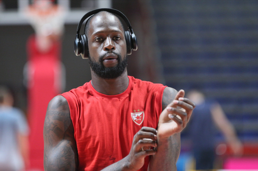 "Evroligo, nisam više deo Crvene zvezde!"