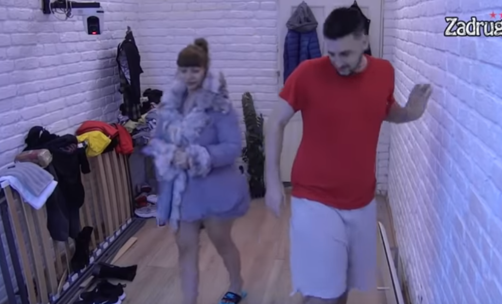 Miljana Kulić, nakon akcije sa Zolom, izgubila pamćenje