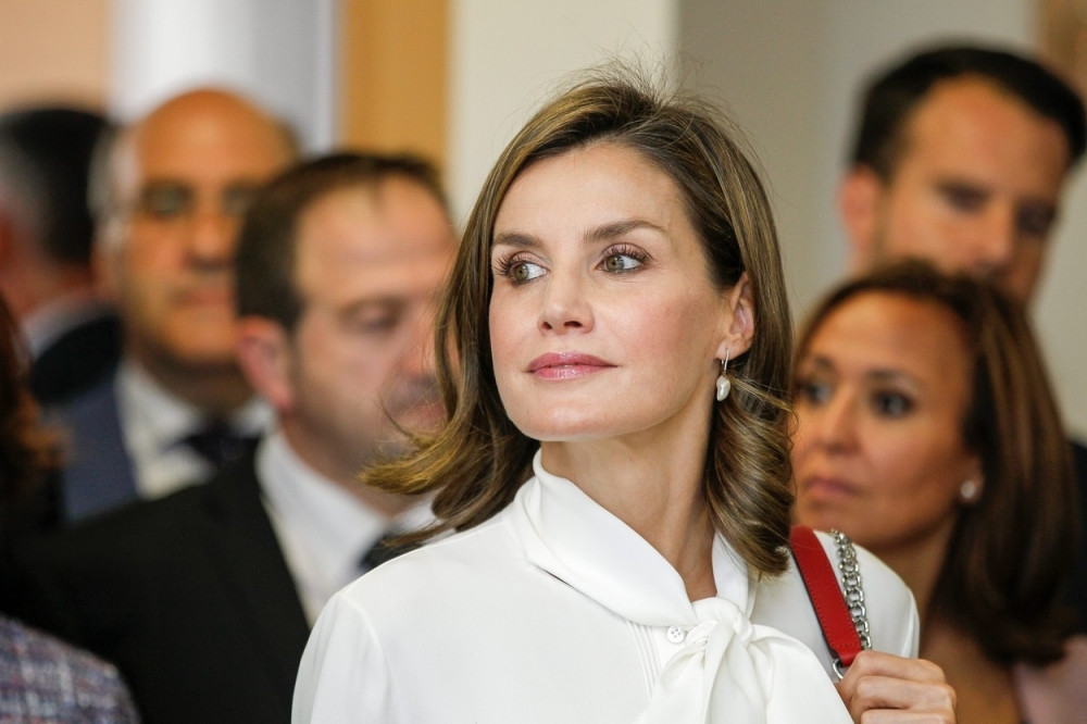 Kraljica Leticija otkrila tajnu svoje vitke figure i blistavog tena!