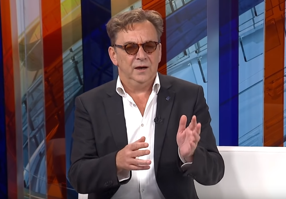 Tika Stanić godinama se borio sa zavisnošću od alkohola i kocke! Kada je čuo reči deteta dobio je snagu da izdrži!