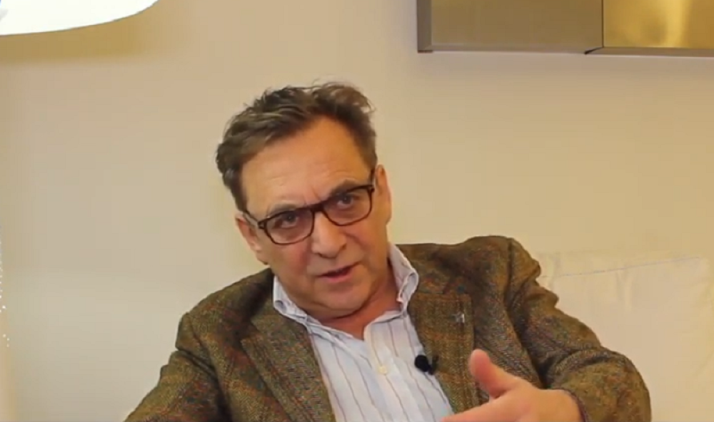 OVA DAMA ODBILA JE DA SE UDA ZA NJEGA: Tika Stanić teška srca priznaje, a o bivšoj ženi ima da kaže samo jedno! (VIDEO)