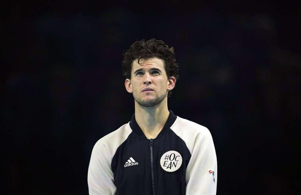 Tim izgubio od Cicipasa pa osuo paljbu po Đokoviću, Nadalu i Federeru