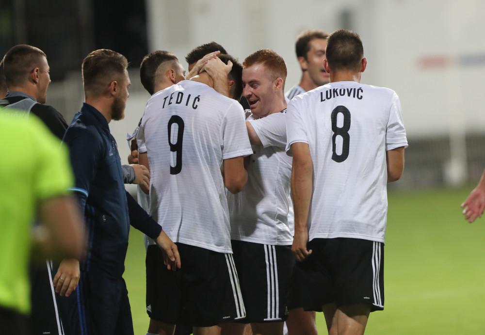 TSC lako do bodova u Lučanima! Vojvodina u finišu stigla do pobede protiv Napretka!