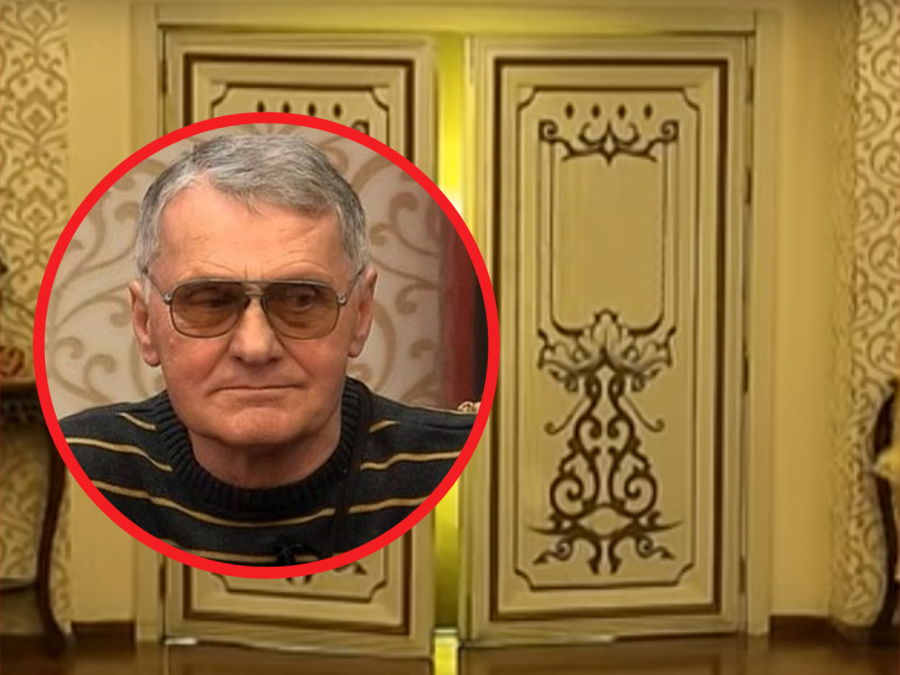 Milojko Božić u toku dana napustio "Parove", otkrivamo istinu!