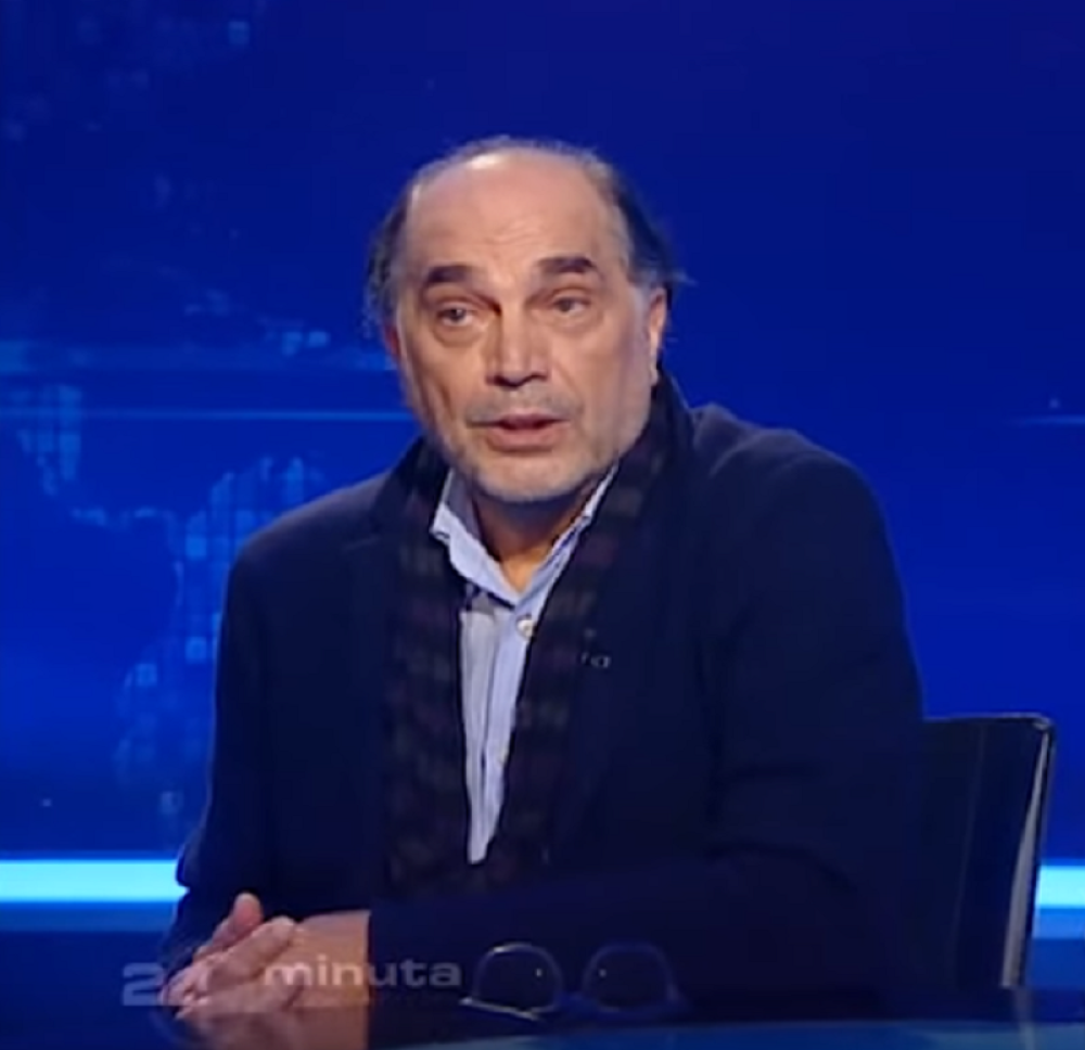 Voja Brajović i Milica Mihailović su 25 godina u srećnom braku, a malo ko zna njihovu neobičnu ljubavnu priču!