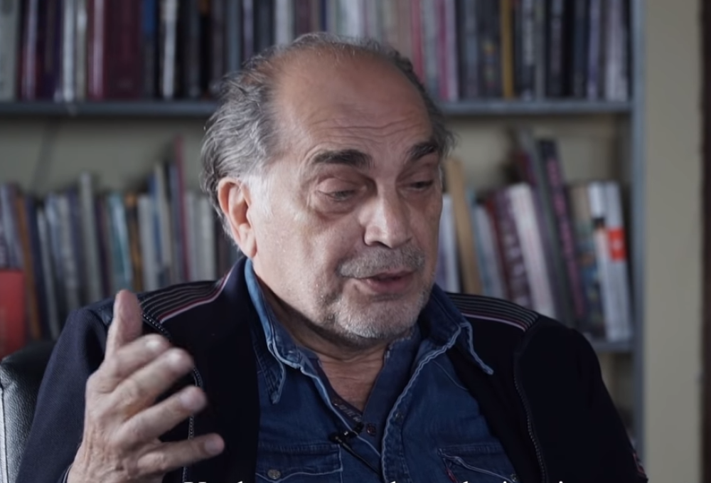 Komšije Voje Brajovića ga nisu ovakvog zamišljale: "Uđe u svoj džip, na tablicama njegovi inicijali"