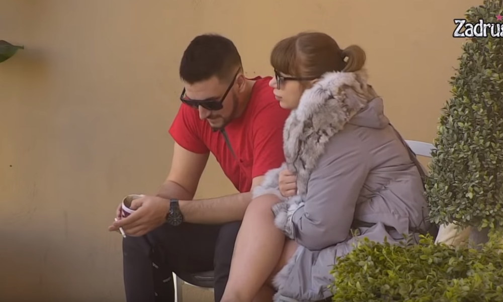 Ne poštuje pravila! Lazaru Čoliću Zoli preti diskvalifikacija?!