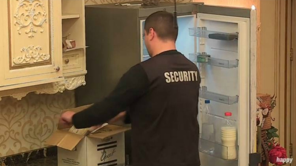 Produkcija "Parova" izdala naređenje! Obezbeđenje ušlo u vilu, nakon ovoga ukućani neće moći da prežive!