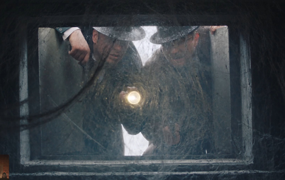 "Senke nad Balkanom" ne prestaju da zapanjuju! Otkrivamo šta se dogodilo u drugoj epizodi! (FOTO)