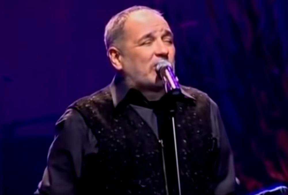 Đorđe Balašević opevao ljubav prema jednoj Slavonki: "I dan-danas palim sveću za nas"