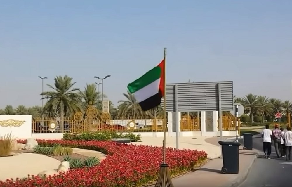 Policijski čas 24 sata naredne dve nedelje u Dubaiju