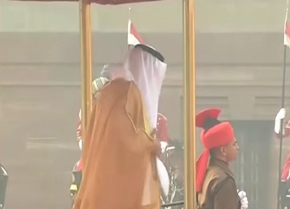 Srbija ostala bez moćnog prijatelja! (FOTO)