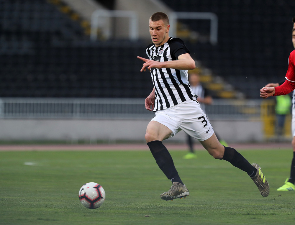 Radujem se što dolazim u komšiluk Novaka Đokovića!