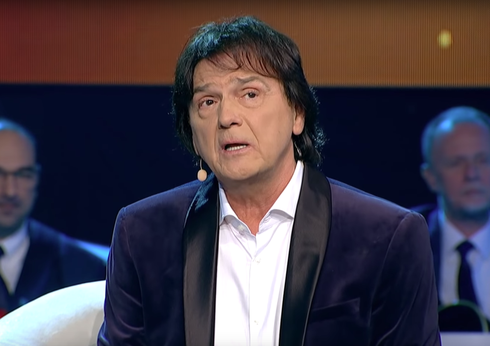 Čola brani ćerke od momaka, ali ga jedno posebno brine! Prvi put o supruzi Aleksandri i o tome šta radi kad ga niko ne gleda!