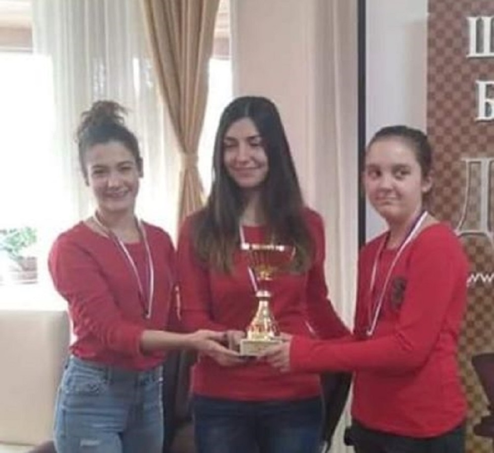 Veliki šahovski podvig: SIRMIUM NOVI PRVOLIGAŠ!