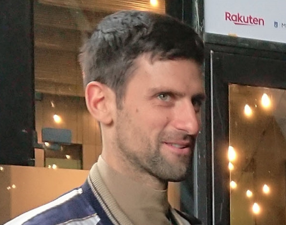 U dalekom je delu sveta, i to u društvu devojke Bogdana Bogdanovića! (FOTO)