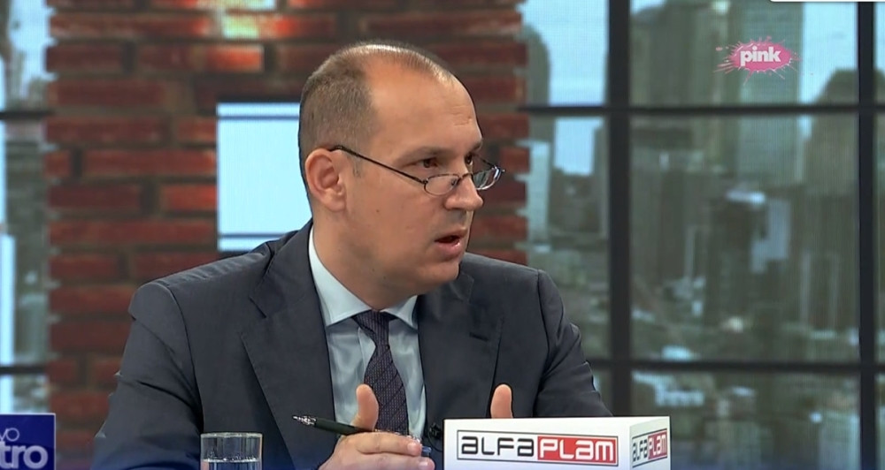 Doktor Lončar ispričao kroz šta je predsednik Srbije prolazio svih ovih meseci!