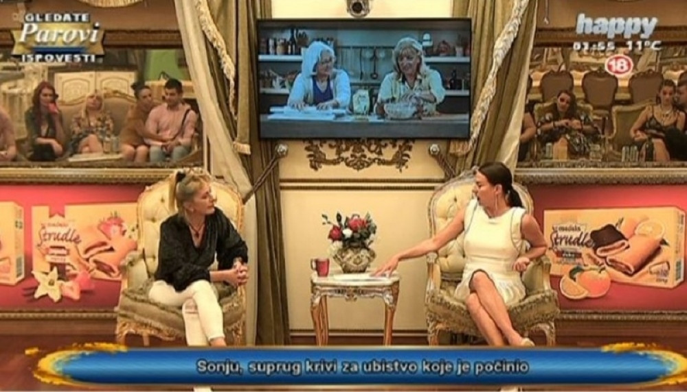 Ispovest o ubistvu i silovanju uzdrmala Srbiju: Moj muž je doveo u kuću, uzimao joj pare i onda je hladnokrvno ubio!