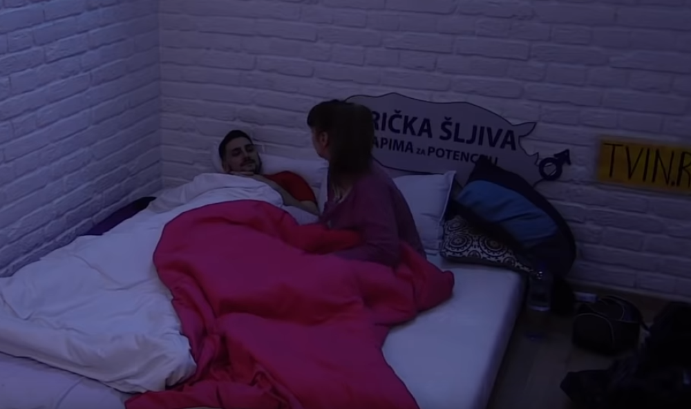 Miljana saznala da joj je otac završio u bolnici! Ne može da se smiri, a onda je Zola pokopao! (VIDEO)