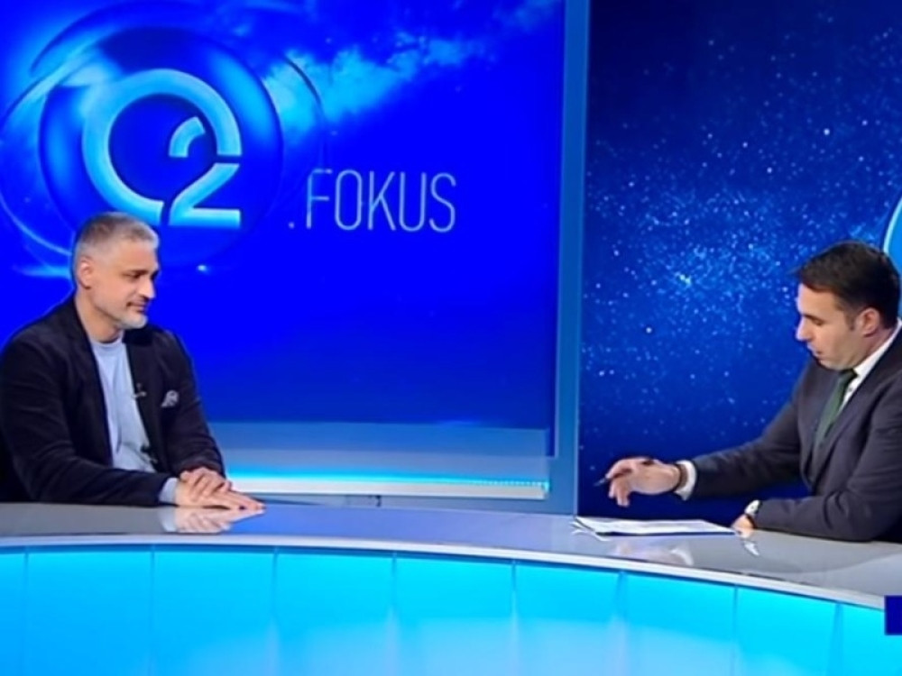 Zašto je Srbija nesrećna? - Zato što ima previše idiota!